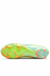NIKEKramponNike Zoom Vapor 15 Academy Erkek Krampon Ayakkabı DJ5631-343-Çok Renkli