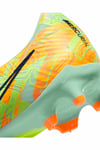 NIKEKramponNike Zoom Vapor 15 Academy Erkek Krampon Ayakkabı DJ5631-343-Çok Renkli