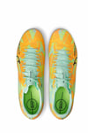 NIKEKramponNike Zoom Vapor 15 Academy Erkek Krampon Ayakkabı DJ5631-343-Çok Renkli