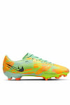 NIKEKramponNike Zoom Vapor 15 Academy Erkek Krampon Ayakkabı DJ5631-343-Çok Renkli