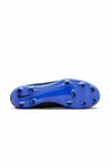 NIKEKramponNike Zoom Vapor 15 FG/MG Erkek Krampon Ayakkabı DJ5963-040-Çok Renkli