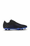 NIKEKramponNike Zoom Vapor 15 FG/MG Erkek Krampon Ayakkabı DJ5963-040-Çok Renkli