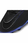 NIKEKramponNike Zoom Vapor 15 FG/MG Erkek Krampon Ayakkabı DJ5963-040-Çok Renkli