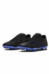 NIKEKramponNike Zoom Vapor 15 FG/MG Erkek Krampon Ayakkabı DJ5963-040-Çok Renkli