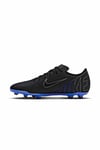 NIKEKramponNike Zoom Vapor 15 FG/MG Erkek Krampon Ayakkabı DJ5963-040-Çok Renkli