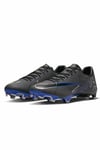 NIKEKramponNike Zoom Vapor 15 Yarı pro Erkek Krampon Ayakkabı DJ5631-040-Çok Renkli