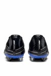 NIKEKramponNike Zoom Vapor 15 Yarı pro Erkek Krampon Ayakkabı DJ5630-040-Çok Renkli