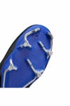 NIKEKramponNike Zoom Vapor 15 Yarı pro Erkek Krampon Ayakkabı DJ5631-040-Çok Renkli