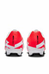 NIKEKramponNike Zoom Vapor 15 Yarı pro Erkek Krampon Ayakkabı DJ5631-600-BEYAZ