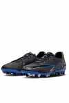 NIKEKramponNike Zoom Vapor 15 Yarı pro Erkek Krampon Ayakkabı DJ5630-040-Çok Renkli