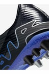 NIKEKramponNike Zoom Vapor 15 Yarı pro Erkek Krampon Ayakkabı DJ5630-040-Çok Renkli