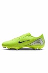 NIKEKramponNike Zoom Vapor 16 Academy FG/MG Erkek Krampon Ayakkabı FQ8374-700-SARI