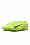 NIKEKramponNike Zoom Vapor 16 Academy FG/MG Erkek Krampon Ayakkabı FQ8374-700-SARI