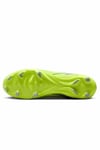 NIKEKramponNike Zoom Vapor 16 Academy FG/MG Erkek Krampon Ayakkabı FQ8374-700-SARI