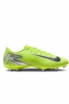 NIKEKramponNike Zoom Vapor 16 Academy FG/MG Erkek Krampon Ayakkabı FQ8374-700-SARI