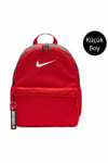 NIKEMini Sırt ÇantasıNike Mini Sırt Çantası 11LT Unisex Mini Sırt Çantası DR6091-657KIRMIZI