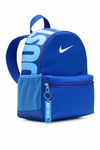 NIKEMini Sırt ÇantasıNike Mini Sırt Çantası 11LT Unisex Mini Sırt Çantası DR6091-480Çok Renkli