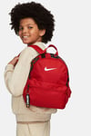 NIKEMini Sırt ÇantasıNike Mini Sırt Çantası 11LT Unisex Mini Sırt Çantası DR6091-657KIRMIZI