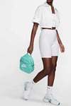 NIKEMini Sırt ÇantasıNike W Nsw Futura 365 Mini Bkpk Kadın Mini Sırt Çantası CW9301-300-Çok Renkli