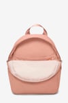 NIKEMini Sırt ÇantasıNike W Nsw Futura 365 Mini Bkpk  CW9301-824-PEMBE