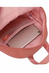 NIKEMini Sırt ÇantasıNike W Nsw Futura 365 Mini Bkpk  CW9301-824-PEMBE