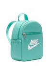 NIKEMini Sırt ÇantasıNike W Nsw Futura 365 Mini Bkpk Kadın Mini Sırt Çantası CW9301-300-Çok Renkli