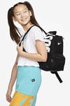 NIKEMini Sırt ÇantasıNike Y Brsla Jdi Mini Bkpk  BA5559-013-Siyah