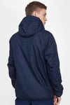 NIKEMontNike M Thrm Rpl Park20 Fall Jkt Erkek Mont CW6157-451-Lacivert