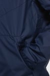 NIKEMontNike M Thrm Rpl Park20 Fall Jkt Erkek Mont CW6157-451-Lacivert