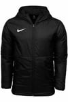 NIKEMontNike M Thrm Rpl Park20 Fall Jkt Erkek Mont CW6157-010-SIYAH