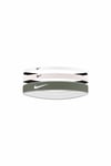 NIKESaç BandıNIKE FLEX CLASSIC MIXED WIDTH HEADBANDS 3PK Unisex Saç Bandı N.101.1933.671.OSÇok Renkli