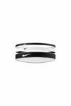 NIKESaç BandıNIKE FLEX CLASSIC MIXED WIDTH HEADBANDS 3PK Unisex Saç Bandı N.101.1933.036.OSÇok Renkli