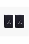 NIKESaç BandıNİKE JORDAN JORDAN JUMPMAN WRISTBANDS 2PK GFX Unisex Saç Bandı J.101.2124.010.OSSiyah