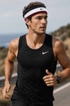 NIKESaç BandıNIKE SWOOSH CLASSIC HEADBAND Unisex Saç Bandı N.101.2407.147.OSBEYAZ