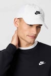 NIKEŞapkaNike U NK CLUB CAP U CB FUT WSH Unisex Şapka FB5368-100BEYAZ