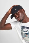 NIKEŞapkaNike U NK DF CLUB CAP S CB MTFUT L Unisex Şapka FB5371-010Siyah