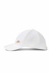 NIKEŞapkaNike U NK DF CLUB CAP S CB MTFUT L Unisex Şapka FB5371-100BEYAZ