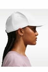 NIKEŞapkaNike U NK DF CLUB CAP S CB MTFUT L Unisex Şapka FB5371-100BEYAZ