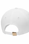 NIKEŞapkaNike U NK DF CLUB CAP S CB MTFUT L Unisex Şapka FB5371-100BEYAZ