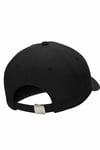 NIKEŞapkaNike U NK DF CLUB CAP S CB MTFUT L Unisex Şapka FB5371-010Siyah