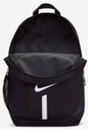 NIKESırt ÇantasıNike Academy Team  DA2571-010-Siyah