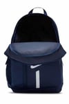 NIKESırt ÇantasıNike Academy Team Unisex Sırt Çantası DA2571-411-3-Lacivert