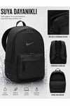 NIKESırt ÇantasıNike Çanta Sırt Çantası NK HERITAGE En: 30 cm, Boy: 46 cm, Derinlik: 15 cm Unisex Sırt Çantası DN3592-010Siyah