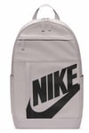 NIKESırt ÇantasıNike Elemental Backpack 21L Unisex Sırt Çantası DD0559-014-Gri