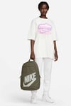 NIKESırt ÇantasıNike Elemental Backpack 21L Unisex Sırt Çantası DD0559-222-HAKI