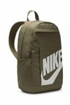 NIKESırt ÇantasıNike Elemental Backpack 21L Unisex Sırt Çantası DD0559-222-HAKI