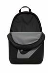 NIKESırt ÇantasıNike Elemental Backpack 21L Unisex Sırt Çantası DD0559-013-Siyah