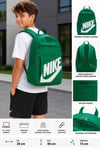 NIKESırt ÇantasıNike Elemental Backpack 21L Unisex Sırt Çantası DD0559-365YEŞİL
