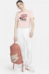 NIKESırt ÇantasıNike Elemental Backpack 21L  DD0559-824-PUDRA