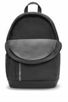 NIKESırt ÇantasıNike Elemental Graphic Backpack (20L) Unisex Sırt Çantası DO6737-010-SIYAH